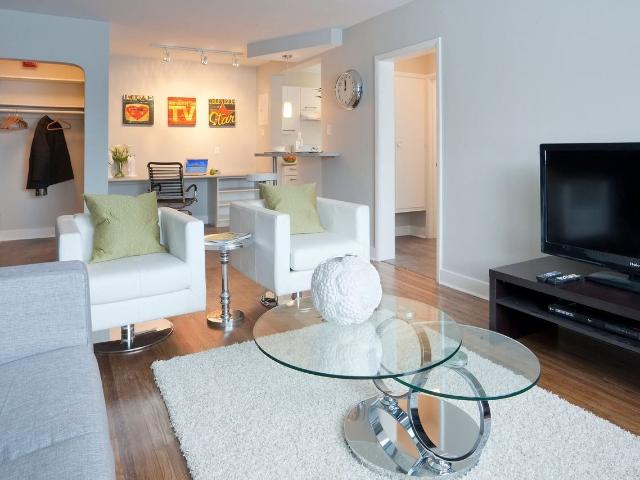 Apartment for rent in East St. Paul, Manitoba