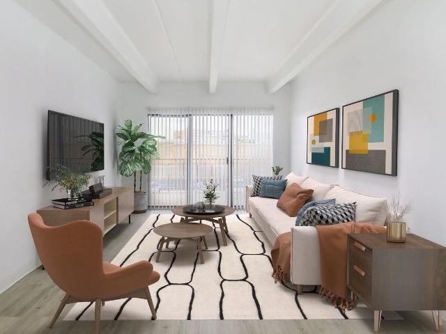 Apartment for rent in International District, Albuquerque