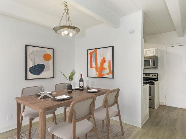 Apartment for rent in New Mexico