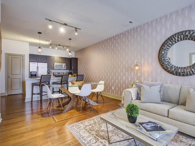 Apartment for rent in Baltimore