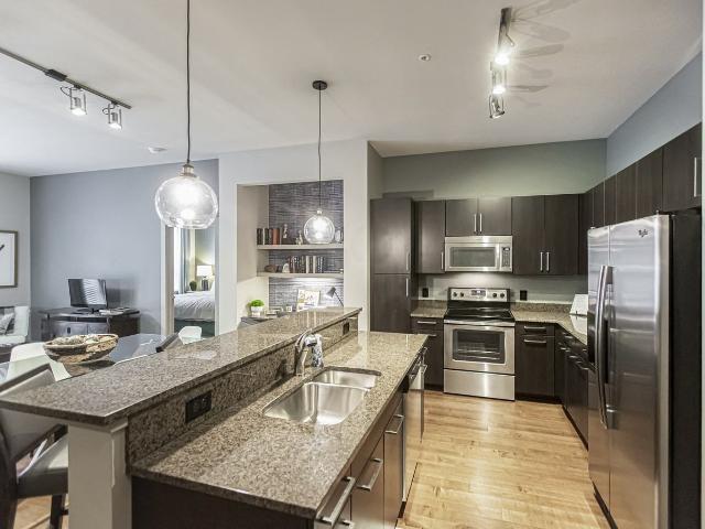 Apartment for rent in Baltimore, Maryland