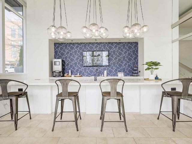 Apartment for rent in Baltimore, Maryland