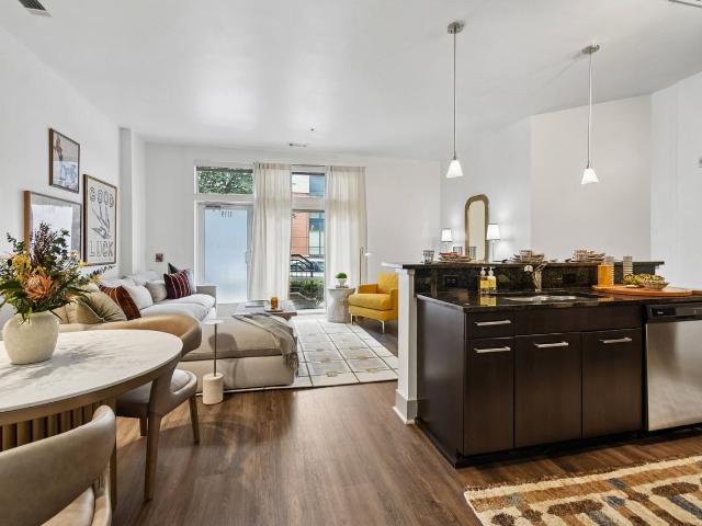 Apartment for rent in Gibsonton, Maryland