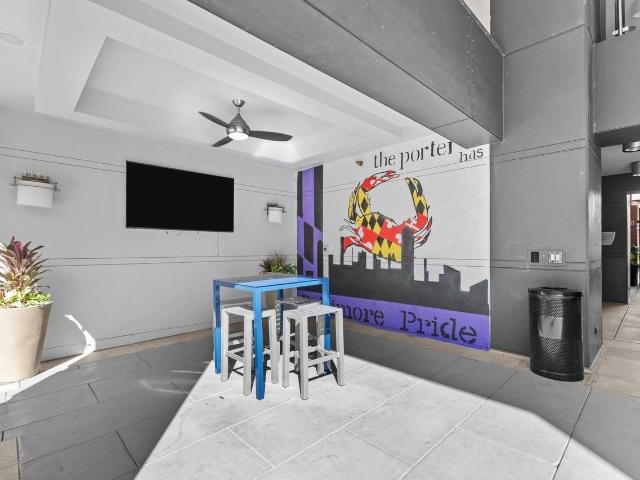Apartment for rent in Baltimore