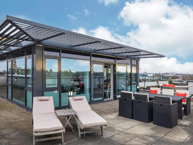 House for rent in Bermondsey, Greater London