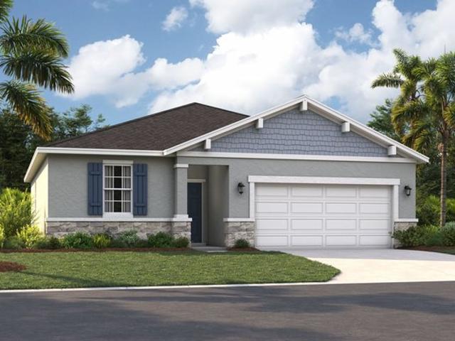 House for sale in Mascotte, Florida