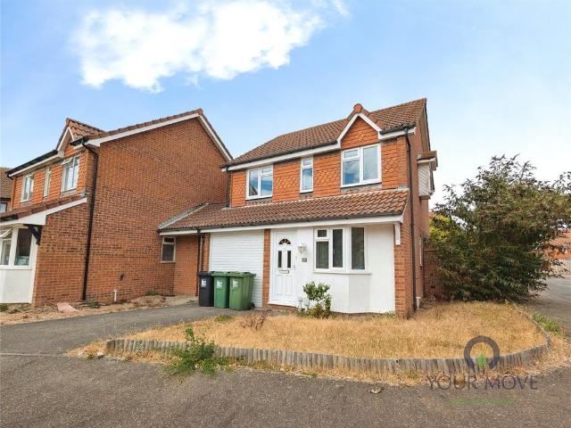 House for rent in Sovereign Harbour, Eastbourne