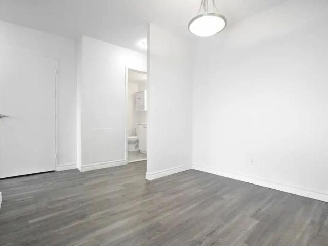 Apartment for rent in Mercier, Montréal