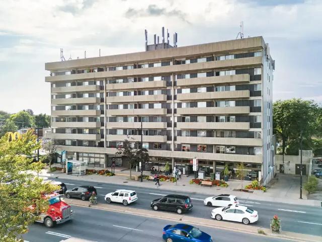Apartment for rent in St. Leonard's, Quebec