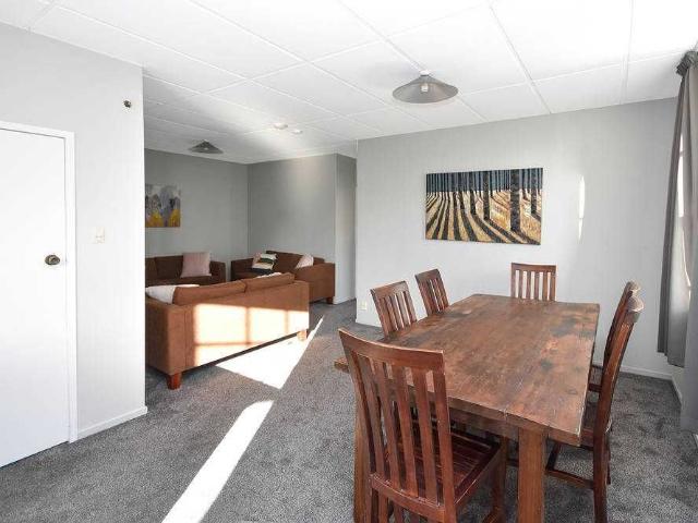 Apartment for rent in Port Chalmers, Dunedin