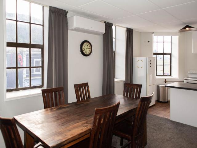Apartment for rent in Port Chalmers, Dunedin