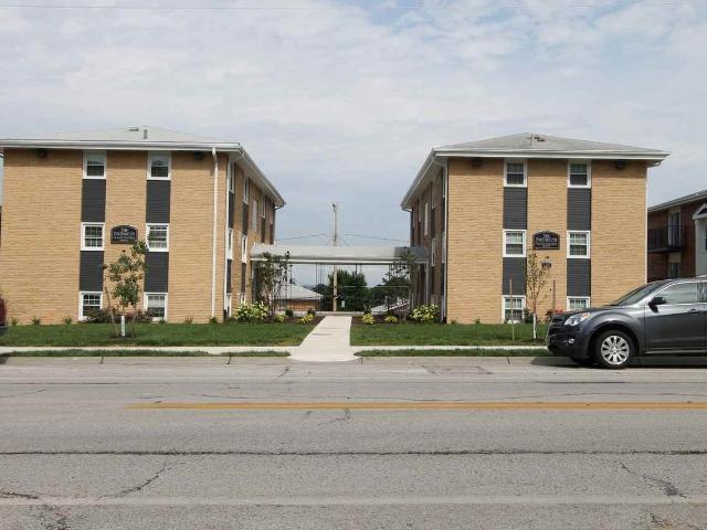 Apartment for rent in Omaha