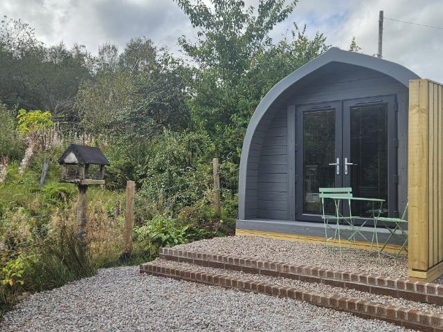 House for rent in Crianlarich, Scotland