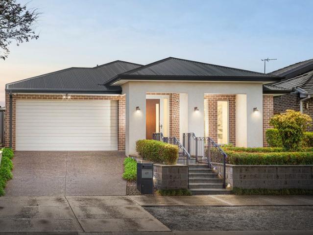 House for sale in Camerons Creek, Victoria