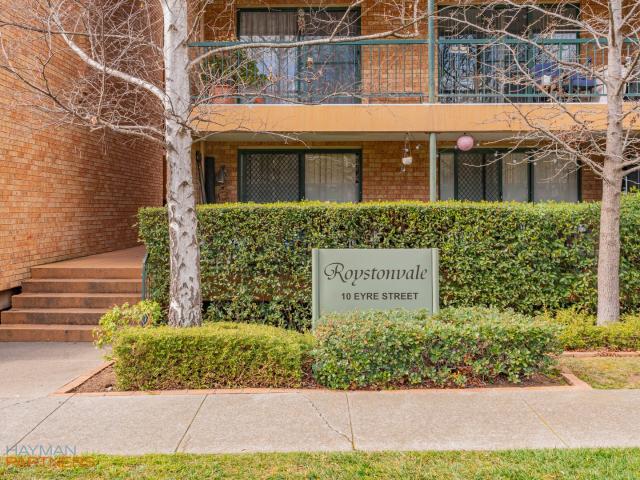 Property for sale in Griffith, Australian Capital Territory