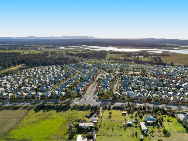 Land for sale in Ambergate, New South Wales