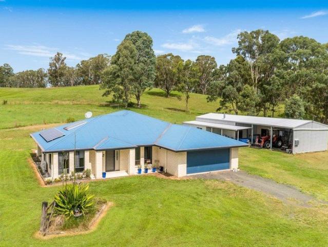 Cottage for sale in Leeville, New South Wales