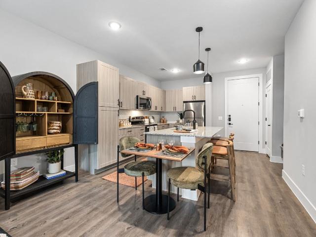 Apartment for rent in Austin