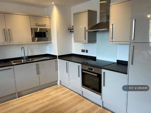 Apartment for rent in Barnwood, Gloucester