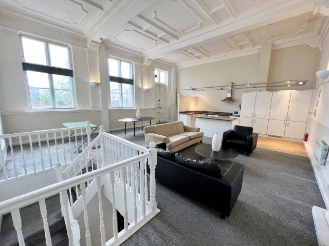 Apartment for rent in East End, Sunderland