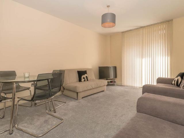 Apartment for rent in Attwood Green, Birmingham