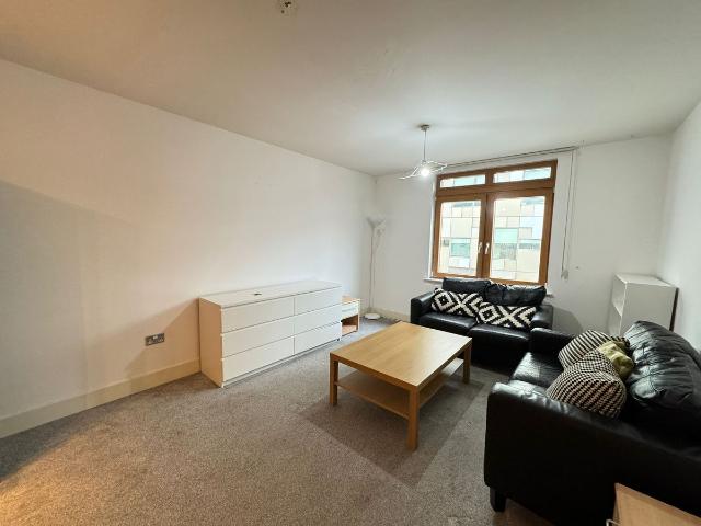 Apartment for rent in Edgbaston, West Midlands