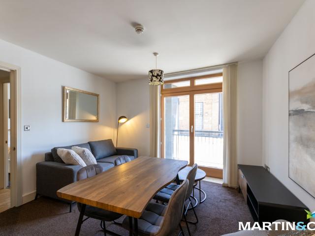 Apartment for rent in Edgbaston, West Midlands