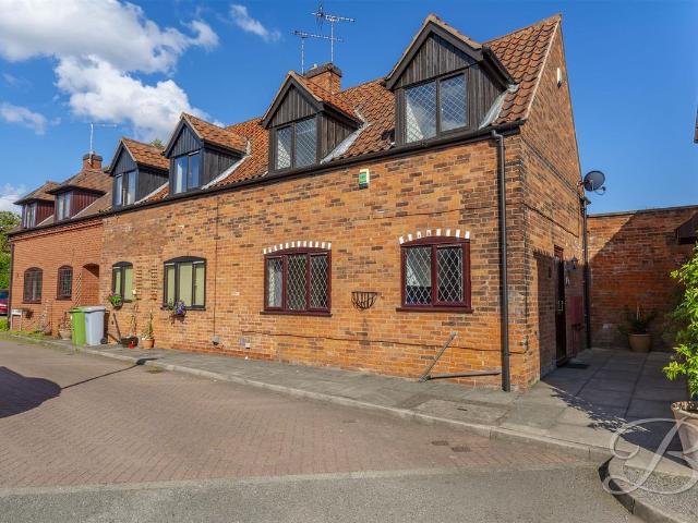 House for rent in Farnsfield, Newark and Sherwood