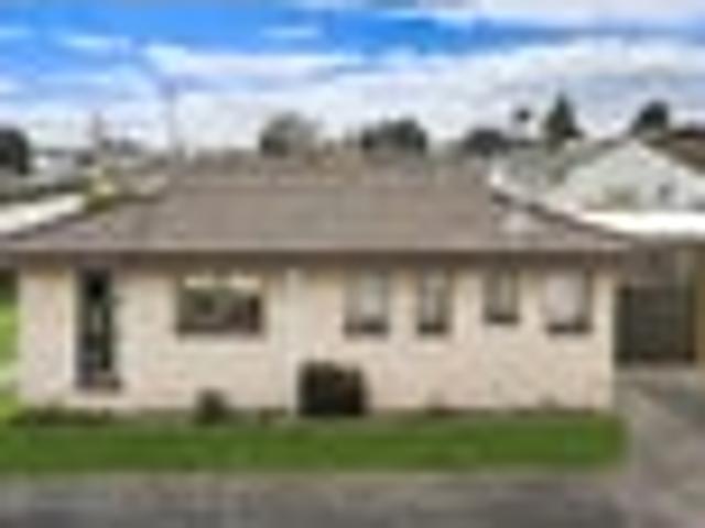 Apartment for sale in Manurewa, Oroua County