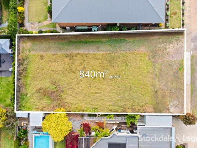 Land for sale in Clifton Springs, Victoria