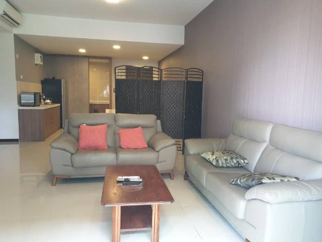Apartment for rent in Petaling, Damansara Damai