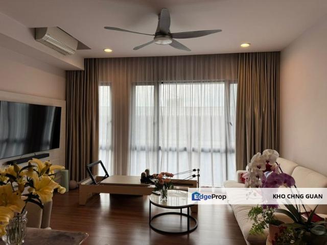 Condominium for sale in Petaling, Damansara Damai
