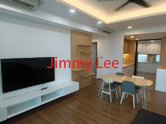 Apartment for rent in Petaling, Damansara Damai