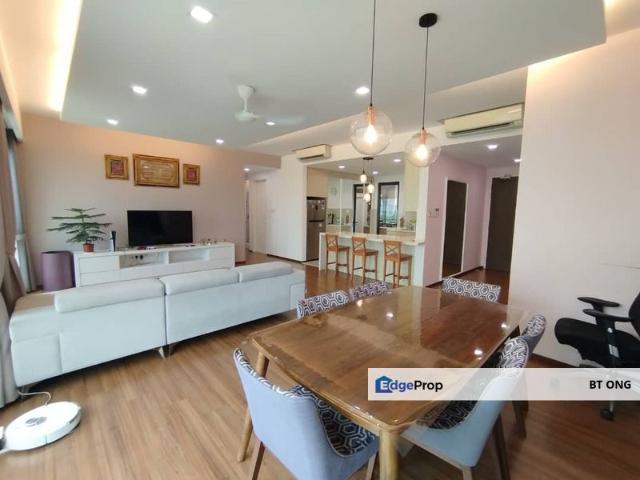 Condominium for sale in Petaling, Damansara Damai