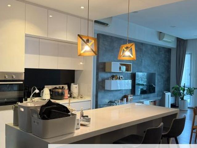 Condominium for sale in Petaling, Damansara Damai