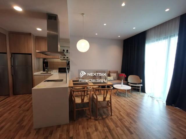 Apartment for rent in Petaling, Damansara Damai