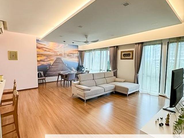 Condominium for sale in Petaling, Damansara Damai
