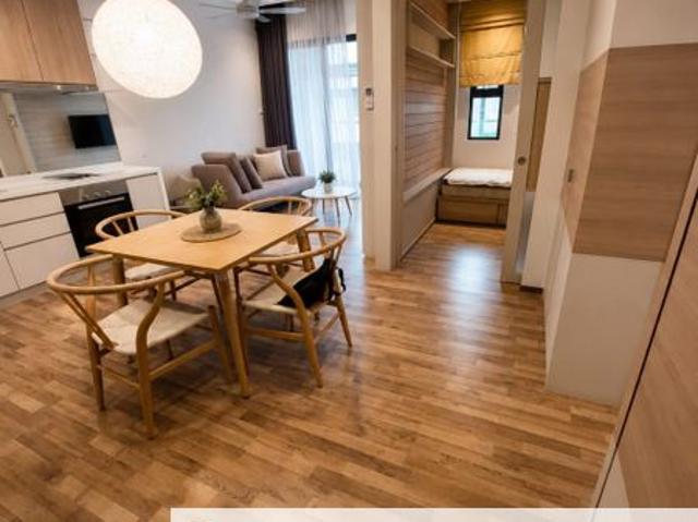 Condominium for rent in Petaling, Damansara Damai