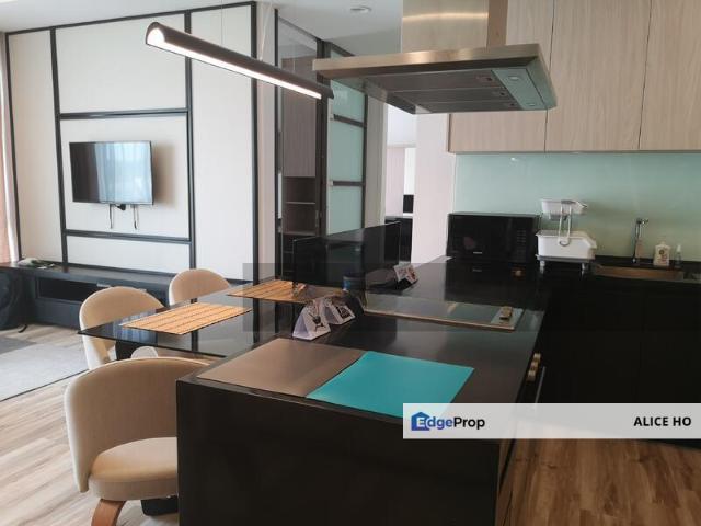 Condominium for sale in Petaling, Damansara Damai