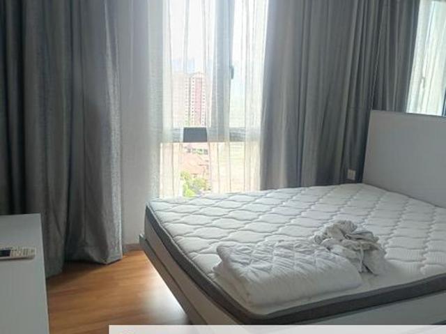 Condominium for rent in Petaling, Damansara Damai