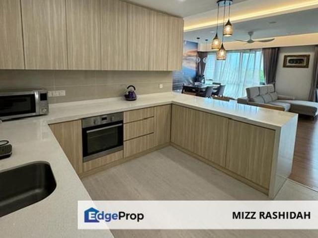 Condominium for sale in Petaling, Damansara Damai