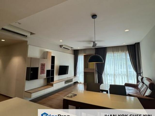 Condominium for sale in Petaling, Damansara Damai