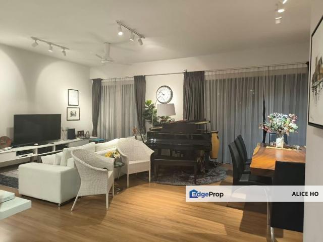 Condominium for sale in Petaling, Damansara Damai