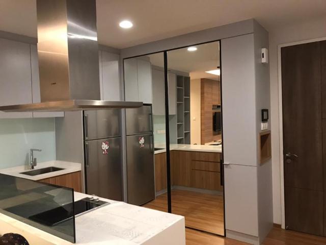 Apartment for rent in Petaling, Damansara Damai