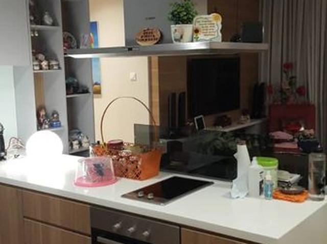 Condominium for sale in Petaling, Damansara Damai