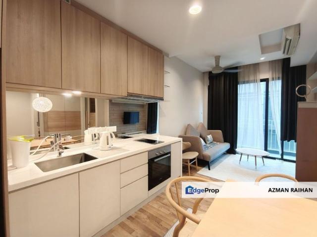 Condominium for rent in Petaling, Damansara Damai