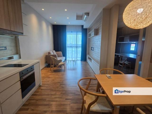 Condominium for sale in Petaling, Damansara Damai