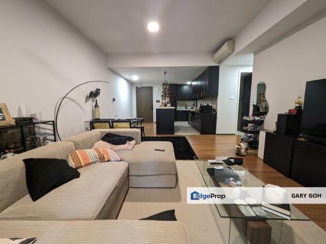 Condominium for sale in Petaling, Damansara Damai