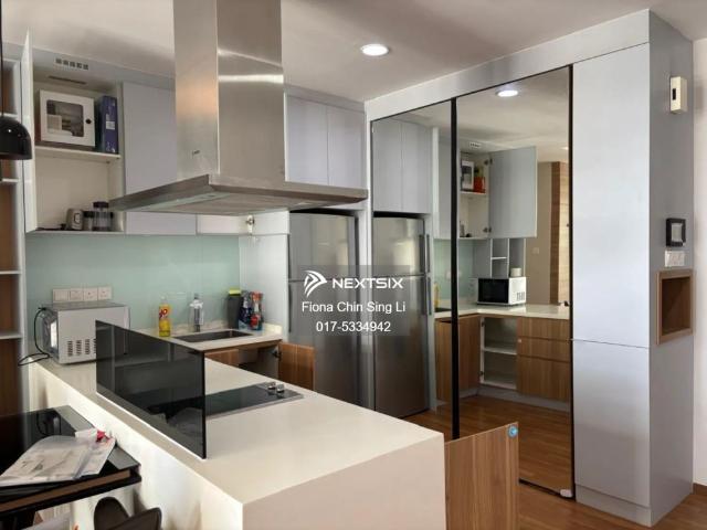 Apartment for rent in Petaling, Damansara Damai