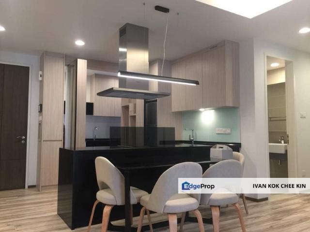 Condominium for rent in Petaling, Damansara Damai